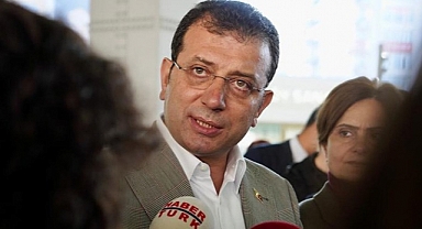 Hakkında Yeni Dava Açılan İmamoğlu'ndan Açıklama: Yine Aynı Müfettişin İmzası Var