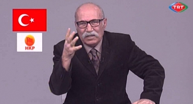 HKP Genel Başkanı'na 'Cumhurbaşkanı'na Hakaret'ten Hapis Cezası Verildi