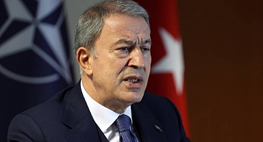 Hulusi Akar, İsveçli Mevkidaşının Türkiye Ziyaretini 'Önemi Kalmadı' Diyerek İptal Etti