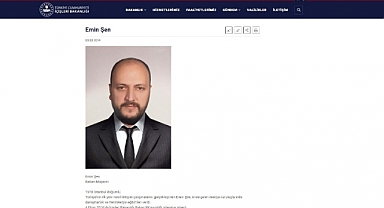 İçişleri Bakanlığı 