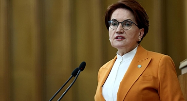 İddia: Akşener, 'Henüz Zaman Var ve Ortak Anket Yaptırmalıyız' Diyecek