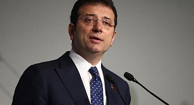 İmamoğlu: Kimse Unutmasın ki Milletimiz; İradesine, Egemenliğine Müdahale Edilmesine Asla İzin Vermemiştir