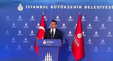 İmamoğlu: Mevlüt Uysal Döneminde İşe Alınanlar Arasında Bombalı Saldırı Gerçekleştirenler Dahil Beş Terörist Kaydı Var