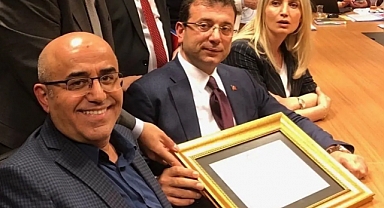 'İmamoğlu Zaferi'nin Mimarı Necati Özkan: Belirsizlik Seçim Öncesi En Riskli Duygudur