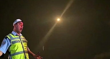 İşgalci Ruslar UFO Vurduklarına İnandı