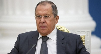 İşgalci Rusya'nın Dışişleri Bakanı Lavrov: Erdoğan Esad'la Görüşmek İçin Bizden Yardım İstedi
