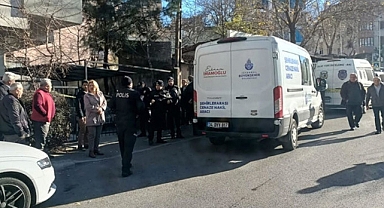 İstanbul Kartal'da İki Kadın Katledildi