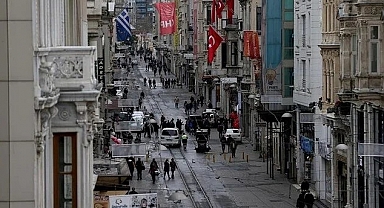 İstiklal Caddesi Saldırısını Planlayan Bilal Hassan'ın Kaçmasına Yardım Eden Bir Kişi Gözaltına Alındı