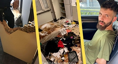 İsveç Mahkemesi, Suriyeli Tecavüzcünün Sınır Dışı Edilmesini Reddetti