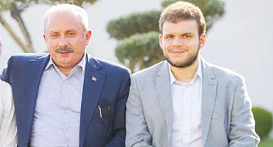 İTÜ'den AKP'li Şentop'un Oğlu İçin 'Adrese Teslim Kadro' İlanı