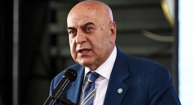 İYİ Parti'den Cihan Paçacı'nın İstifasına İlişkin Açıklama
