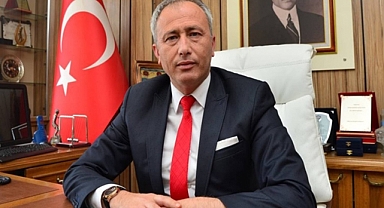 İYİ Parti'den Gökçeada Belediye Başkanı Ünal Çetin'in Gözaltına Alınmasıyla İlgili Açıklama