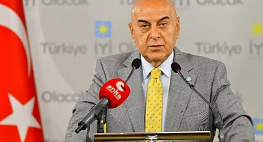 İYİ Parti Genel Başkan Yardımcısı Paçacı Kılıçdaroğlu'nun Adaylığına İlişkin Konuştu