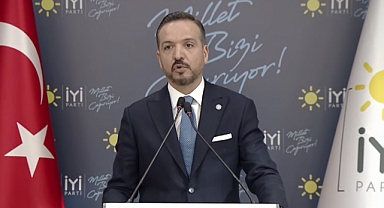 İYİ Parti, Kur'an Yakan Paludan'a Karşı Harekete Geçti: Önce Stockholm Mahkemesi'ne Sonra Da AİHM'e Başvuru Yapılacak