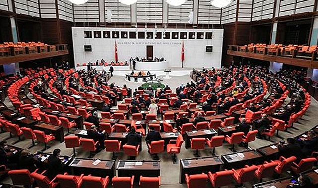 İYİ Parti'nin 'Uygur Türkleri' Önergesi AKP ve MHP Oylarıyla Reddedildi