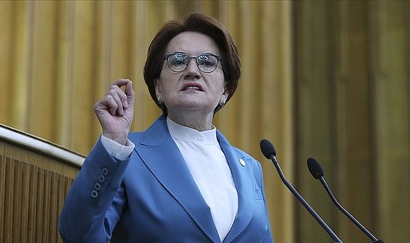 İYİ Parti Oy Oranını Açıkladı: 19.7