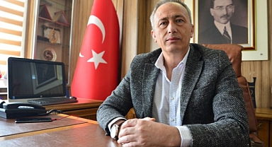 İYİ Partili Gökçeada Belediye Başkanı Gözaltına Alındı