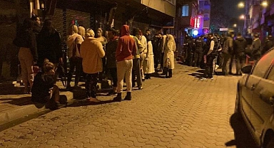 İzmir'de Bir Trans Kadın Boğazından Bıçaklanarak Katledildi