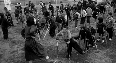 Japon Hükümeti, 'Irk Koruma Yasası' Kapsamında Kısırlaştırılan Mağdurlara Tazminat Ödeyecek
