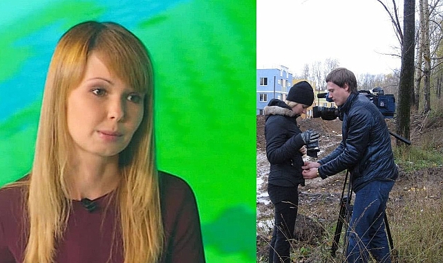 "Çeçen askerler Rus muhabire tecavüz etti" iddiası: Gerçek ne çıktı - Resim : 4