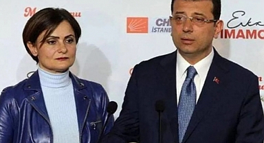 Kaftancıoğlu, CHP Teşkilatında İmamoğlu'na Yakın İsimleri Görevden Aldı İddiası 