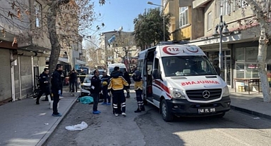 Kahramanmaraş'ta Suriyeliler Arasında Silahlı Kavga: 2 Suriyeli Öldü