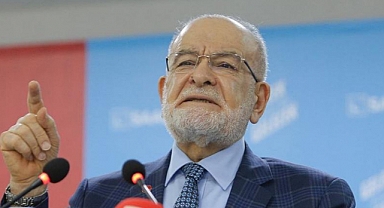 Karamollaoğlu: Adayla İlgili Açıklama 30 Ocak'ta Olmayacak ama Yapacağımız Toplantıda Böyle Bir Karar Alınırsa O Farklı