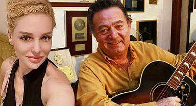 Kayahan'ın Kızı Beste Açar: Atatürk, Mevlânâ ve Meryem Ana'nın Enerjisiyle İletişimde Olabiliyorum