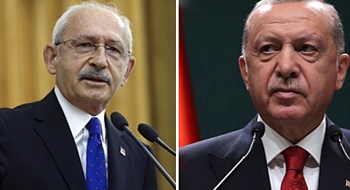 Kemal Kılıçdaroğlu, AKP'li Cumhurbaşkanı Erdoğan'a 50 Bin Lira Tazminat Ödeyecek
