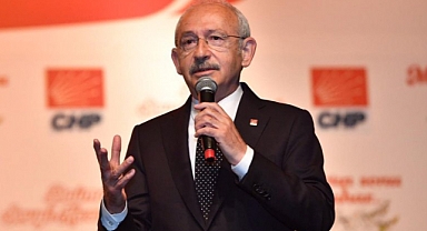 Kemal Kılıçdaroğlu'ndan Alkol Zammına Tepki: Yıldırmadır, Zulümdür