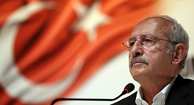 Kılıçdaroğlu, Azerbaycan'ın İran Büyükelçiliğine Yapılan Saldırıyı Kınadı
