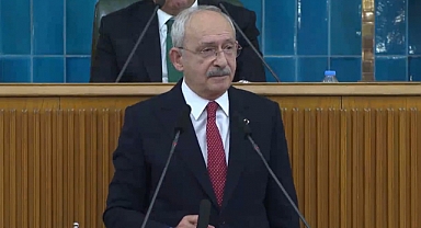 Kılıçdaroğlu: Bu Ülkenin Hapishanelerinde Osman Kavala, Selahattin Demirtaş Haksız Yere Yatıyorlar