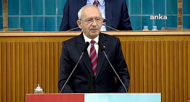 Kılıçdaroğlu'ndan SADAT'A: Be Şerefsizler, Be Çakallar Siz Mi Beni Korkutacaksınız?