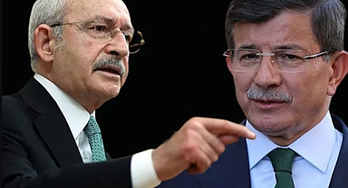 Kılıçdaroğlu Davutoğlu'nun Sözlerine İlişkin Açıklama Yaptı: İkili Sistem Kuracağız