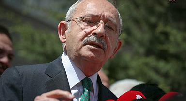 Kılıçdaroğlu: Evlerde Kullanılan Doğal Gazın Birim Fiyatını Hemen İndirin