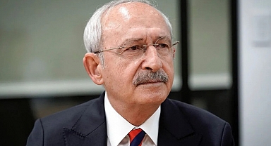 Kılıçdaroğlu'ndan AKP'li Cumhurbaşkanı Erdoğan'ın Yeniden Aday Olmasıyla İlgili Açıklama
