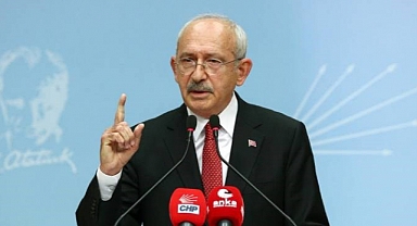 Kılıçdaroğlu'ndan Bahçeli'ye Sinan Ateş Çıkışı: Teslim Edeceksin Yanındaki Çocukları, 3-5 Torbacı ile Geçiştiremezsin