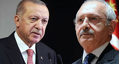 Kılıçdaroğlu'ndan Erdoğan'a Memur Zammı Tepkisi: Evcilik mi Oynuyorsun? Asgari Ücrete Yaptığın Zammın Aynısını Buraya da Yapacaksın