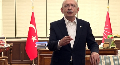 Kılıçdaroğlu'ndan Sinan Ateş Mesajı: Bu En Hafif Tabirle Adiliktir