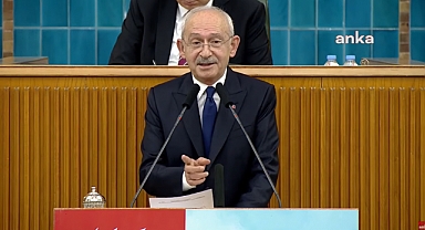 Kılıçdaroğlu'ndan YSK açıklaması: Güvenmiyoruz Arkadaş, Bu Kadar Basit