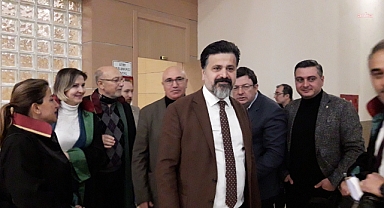 Kılıçdaroğlu'nun Avukatı Celal Çelik'e Tüm Suçlamalardan Beraat