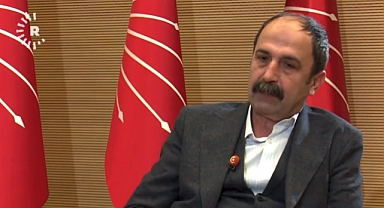 Kılıçdaroğlu'nun Başdanışmanı Kürtçü Nuşirevan Elçi, Kürtçe Söyleşi Verip Özerklik Savundu
