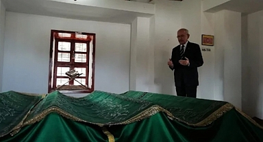 Kılıçdaroğlu Tüm Tuşlara Basıyor: Kılıçdaroğlu Ailesi, Ehlibeyt Soyundan Gelmektedir