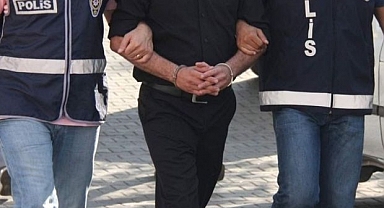 Kırmızı Bültenle Aranan El Kaide Şüphelisi Şahıs Hatay'da Yakalandı