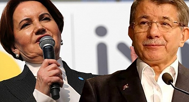 Korkusuz Yazarı Ahmet Takan'dan 'Bomba' Kulis Bilgisi: Davutoğlu Akşener'den 40 Vekil İstemiş