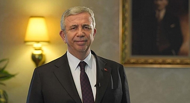 Kürtçü HDP Genel Başkanı Sancar'dan Mansur Yavaş Açıklaması: Olur ya da Olmaz Diye Bir İsim Konuşmuyoruz