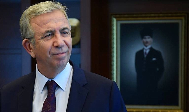 Kürtçü HDP: Karşı Çıktığımız Tek Bir İsim Var, Mansur Yavaş