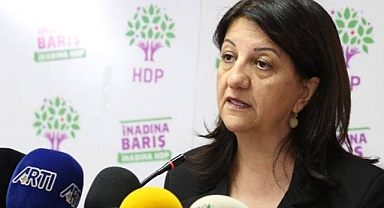 Kürtçü HDP, Kendi Adayını Çıkartma Kararı Aldı