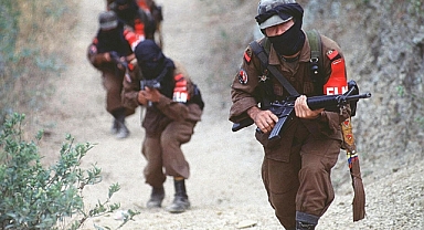 Marksist Terör Örgütü ELN, Kolombiya Hükümetiyle Anlaştıkları İddiasını Yalanladı