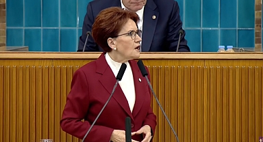 Meral Akşener Sinan Ateş Cinayeti Hakkında Konuştu: Bir Katil Dışarıda Geziyor, Sen Bostan Korkuluğu Musun Sayın Erdoğan?
